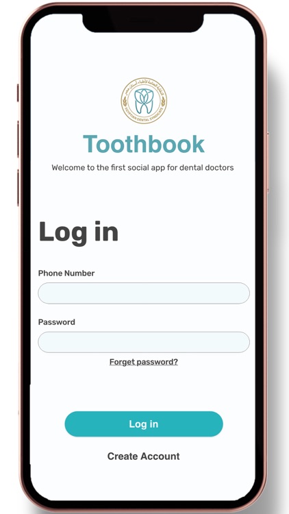 ToothBook screenshot-3