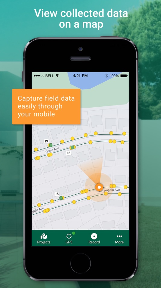 #1. EKM Maps (iOS) 由: EKM Global Consulting GmbH