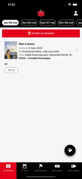 Game screenshot La Crèche apk