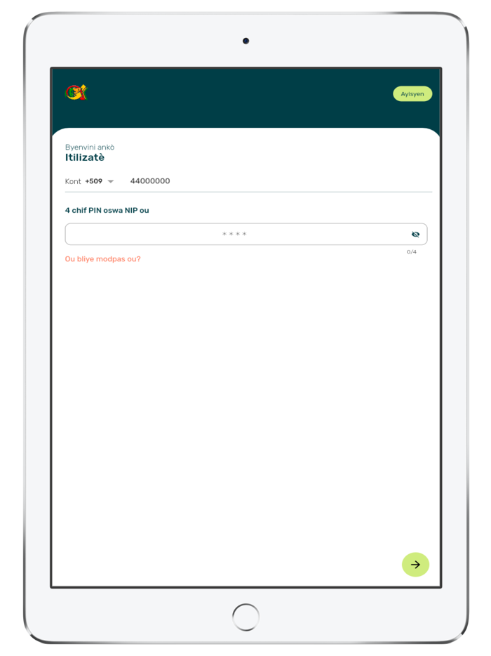 OMNI Kredi Kliyan-Client