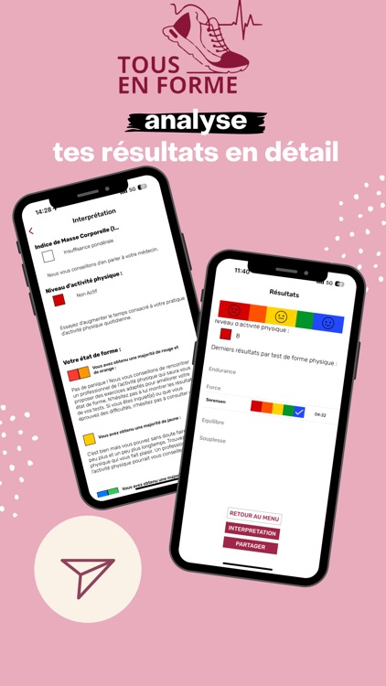 Tous en forme screenshot-4
