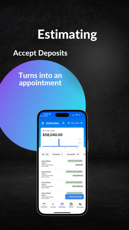 Business Genie App screenshot-5