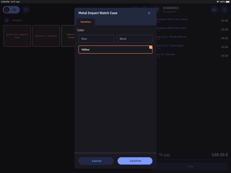 CompuCash Retail screenshot-5