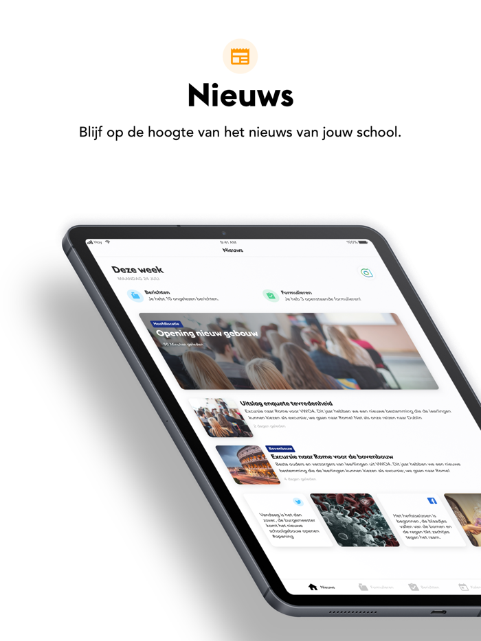 Anna van Rijn College