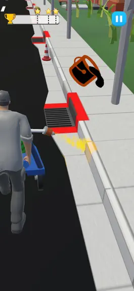 Game screenshot Paint Lane hack