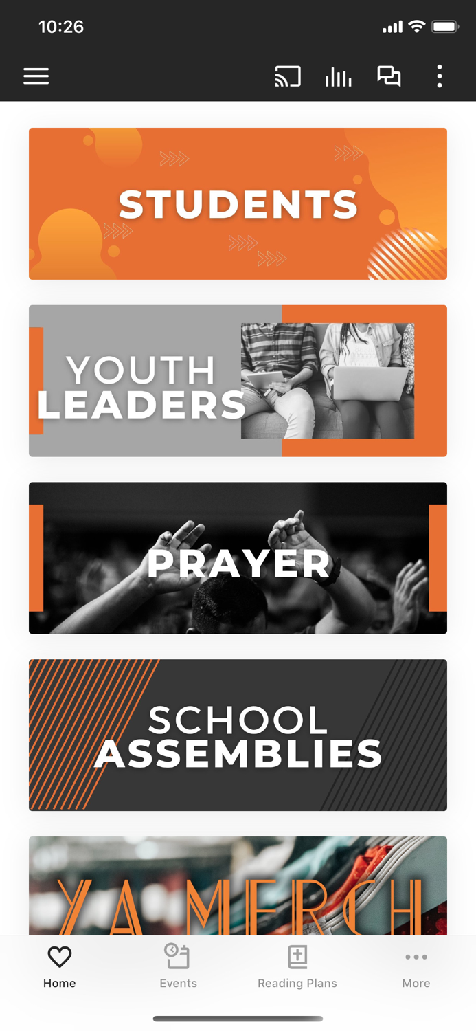 Minnesota Youth Alive