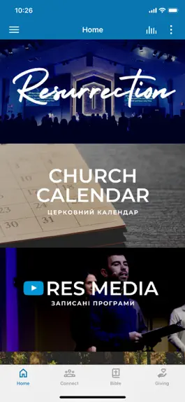 Game screenshot Resurrection Church, Rocklin mod apk