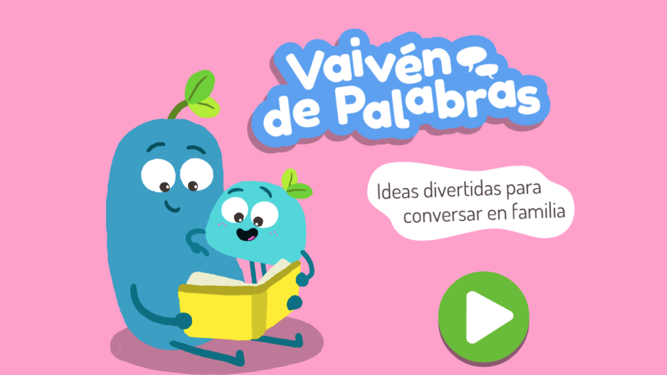 Vaivén de Palabras