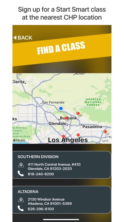 CHP - Start Smart screenshot-4