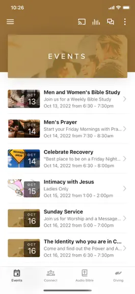 Game screenshot Freedom Church Beaumont mod apk