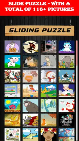 Game screenshot Jigsaw Puzzles: Slide Game mod apk