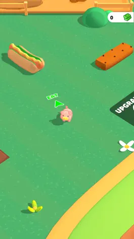 Game screenshot Hungry Piggy mod apk