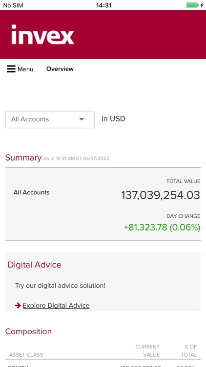 Invex Access screenshot-3