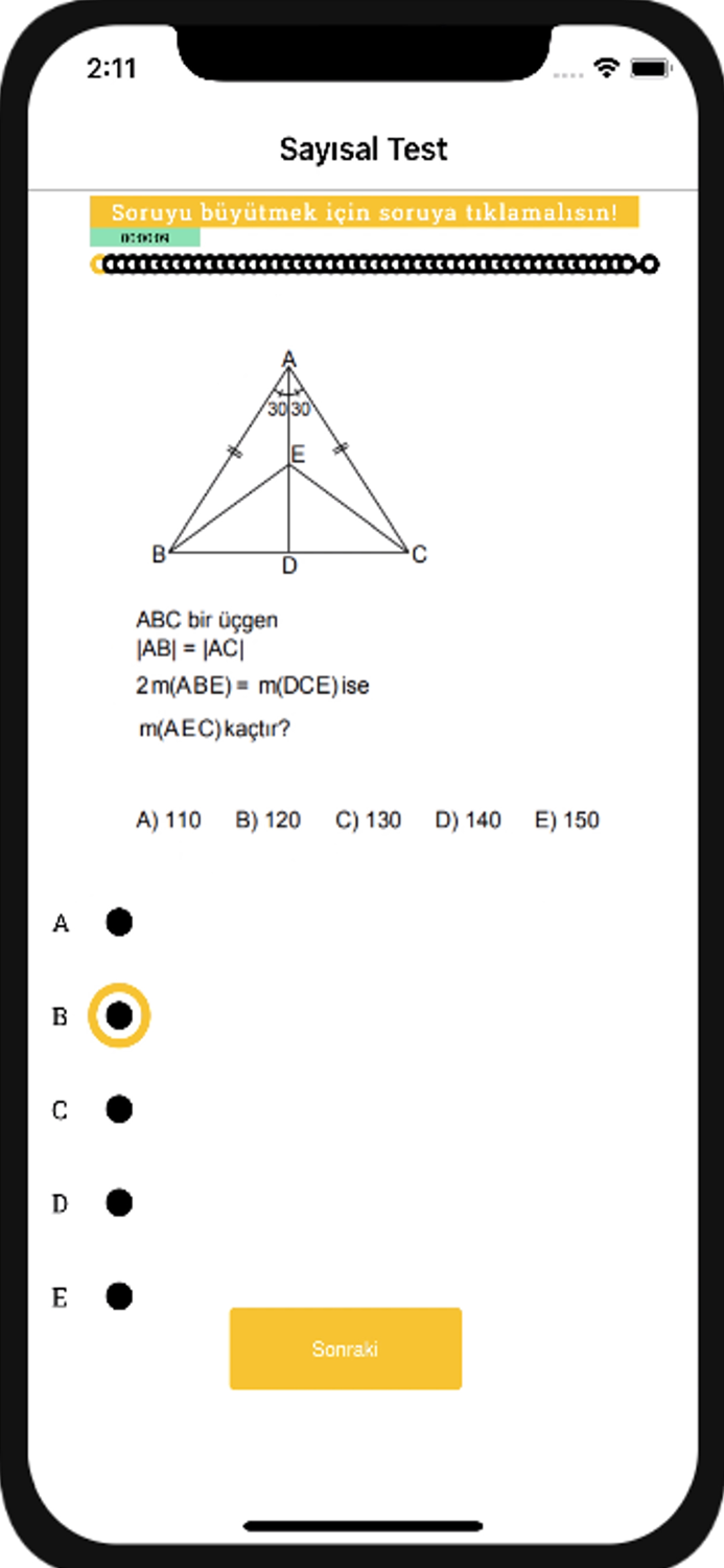 YksTube  TYT AYT 2023
