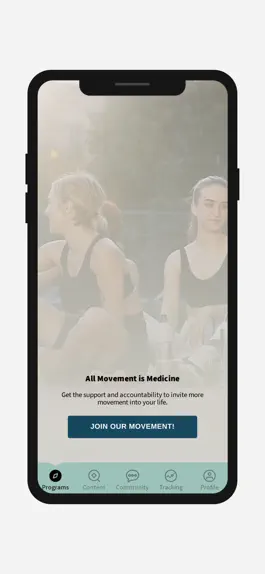 Game screenshot Sisterhood of Movement mod apk