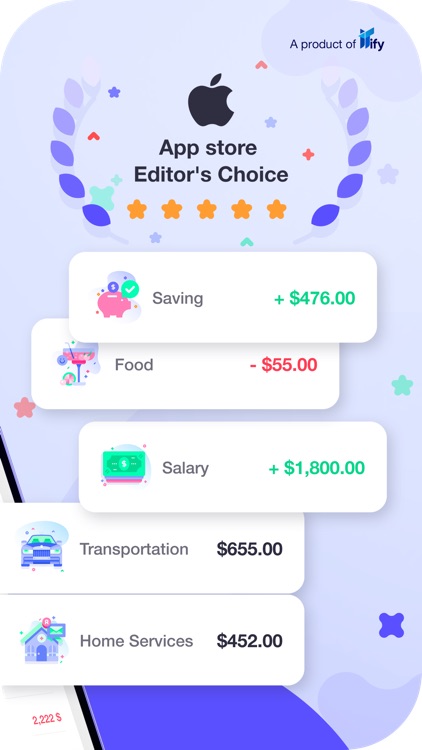 Money Tracker - Money Manager