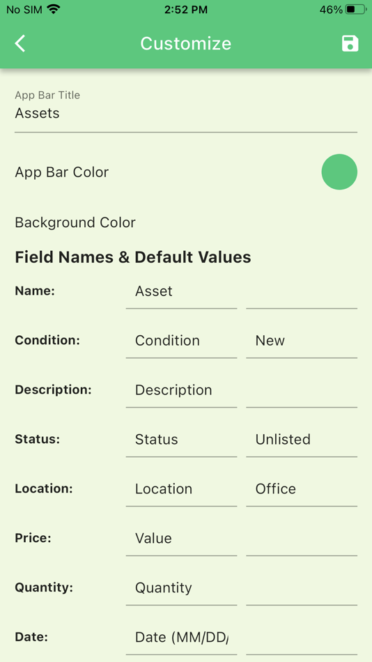 #10. Stock Genie (iOS) By: Supplier Relations US, LLC.