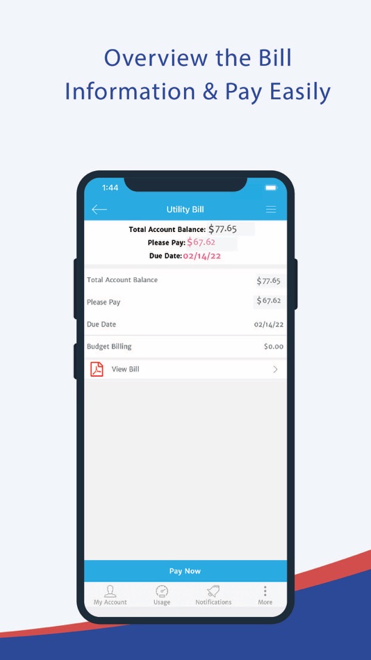 #4. Delta e-Account (iOS) Podle: Smart Energy Systems LLC