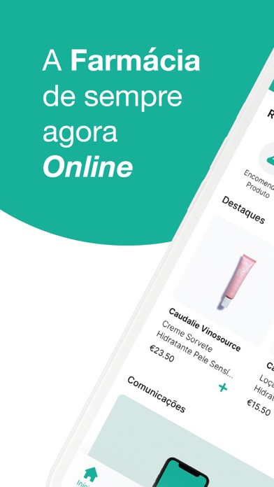 Farmácia Arcuense Screenshot