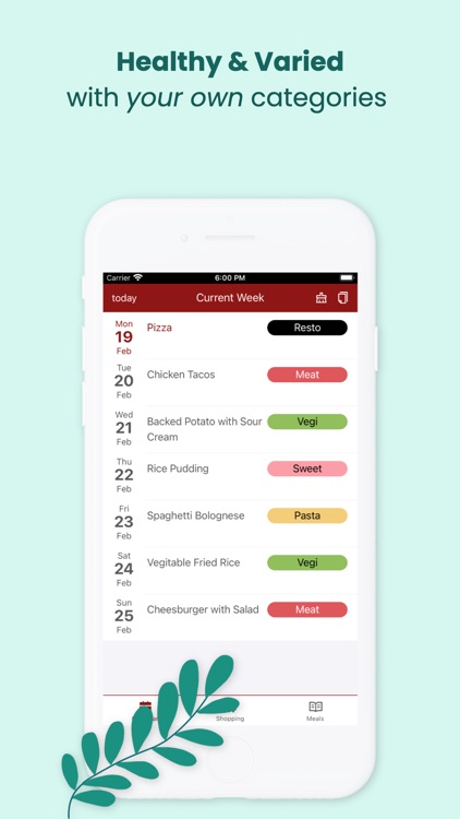 onceweek screenshot-3