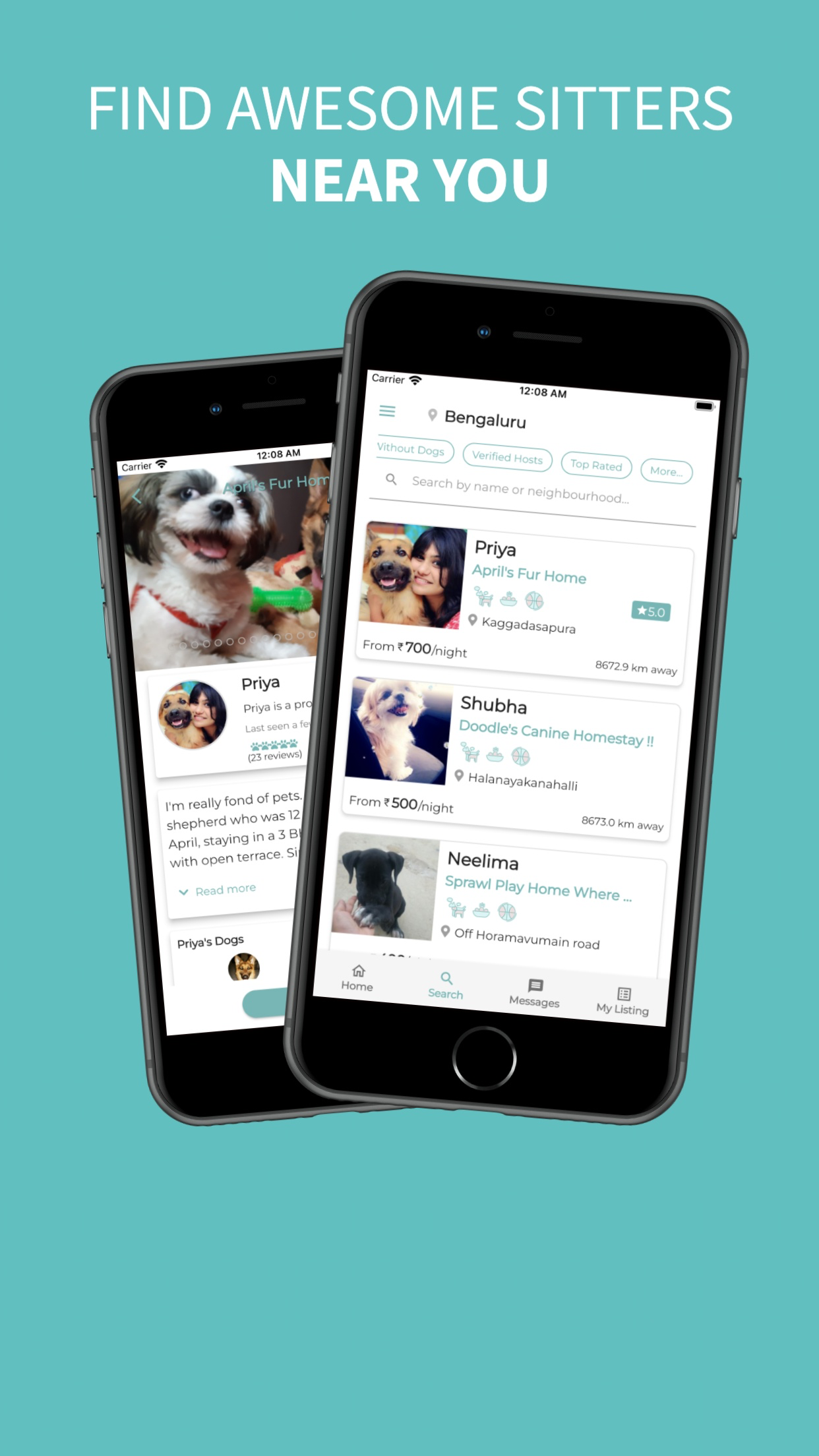 Waggle - Everything Doggo