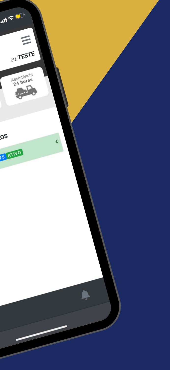 MAXXI - Proteção Veicular