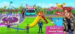Game screenshot Жизнь в парижской квартире apk