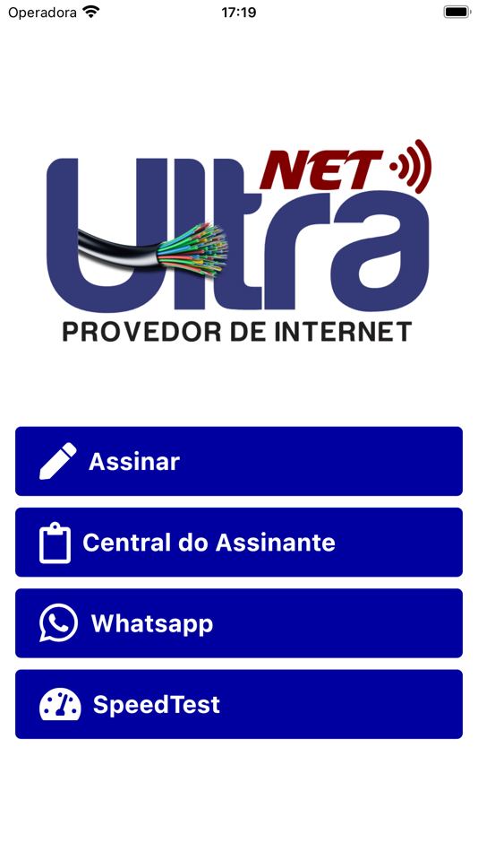 #1. Ultranet Prado (iOS) 由: DFS SERVICOS DE TECNOLOGIA DA INFORMACAO LTDA