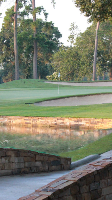 Golfcrest Country Club Screenshot