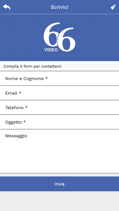 Video66 Screenshot