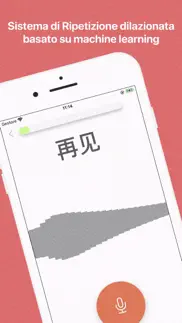 il cinese per tutti iphone screenshot 4