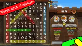 Game screenshot WordSlayer: Dragon Word Search apk