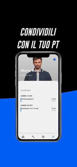 Game screenshot Giovanni Grasso PT hack