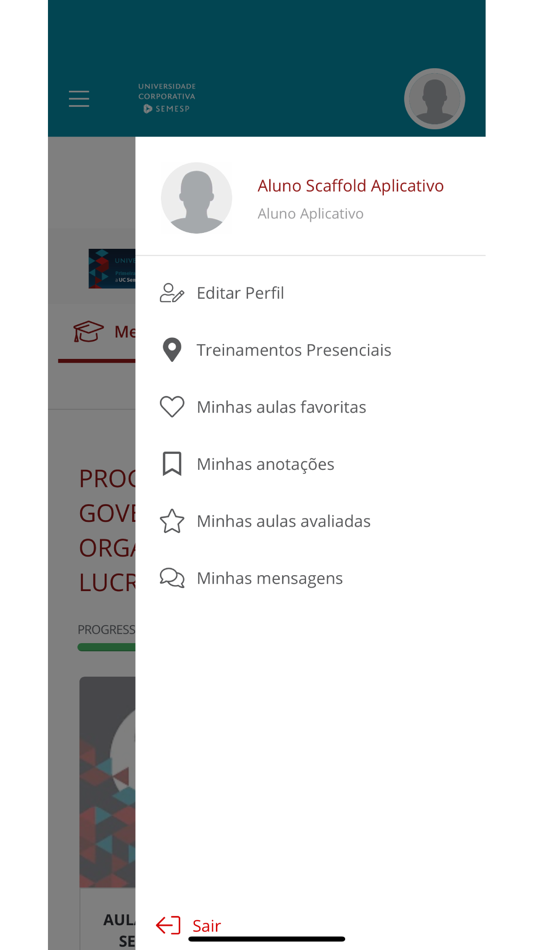 #4. UC SEMESP (iOS) Podle: Scaffold Education