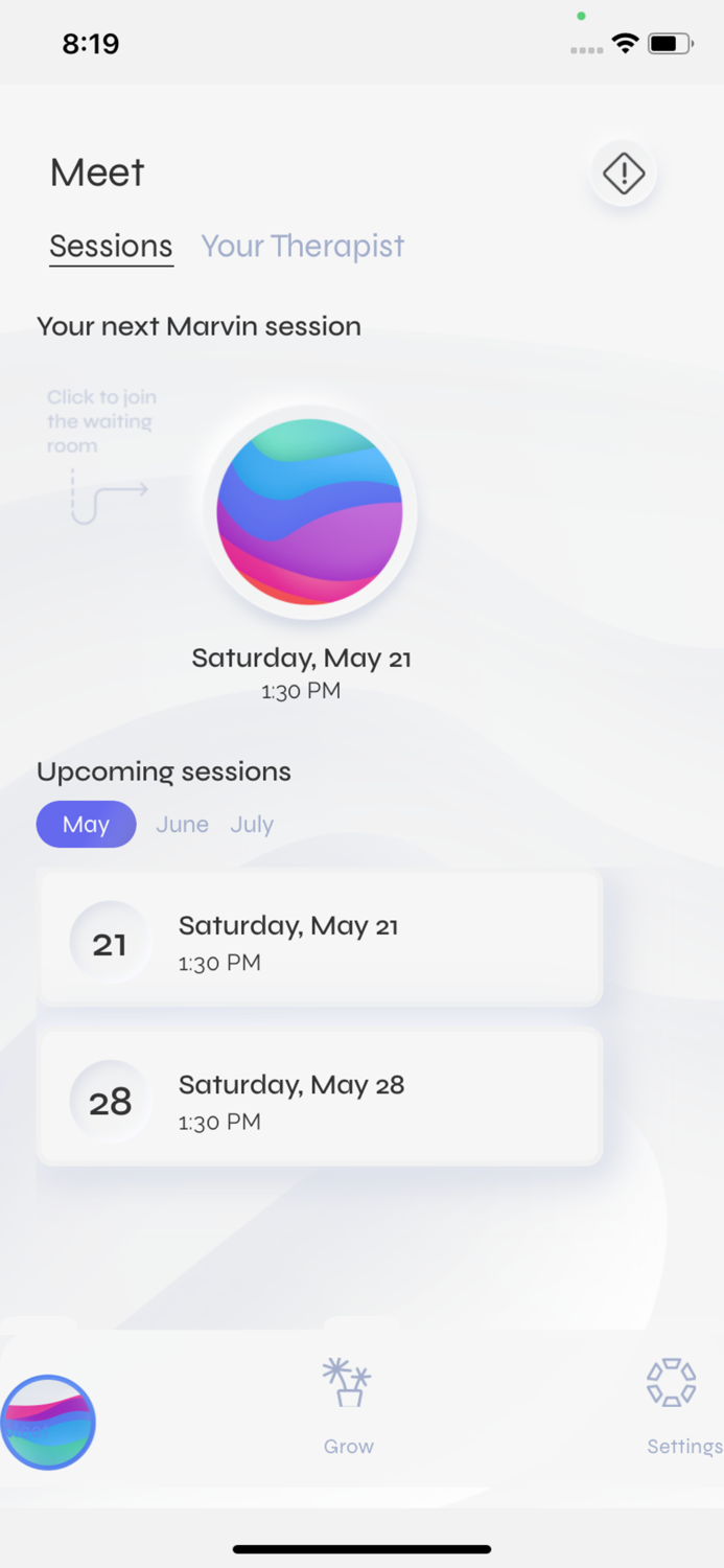 Marvin Behavioral Health