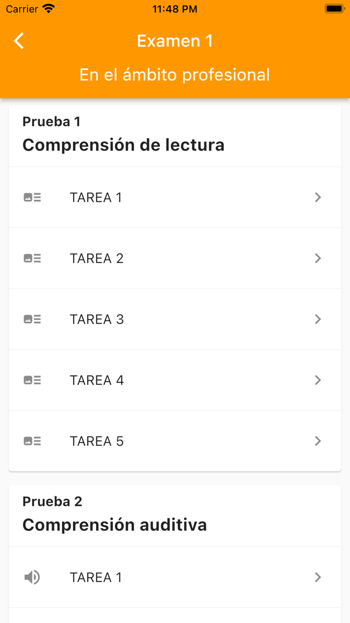 DELE C1 Spanish Examen1