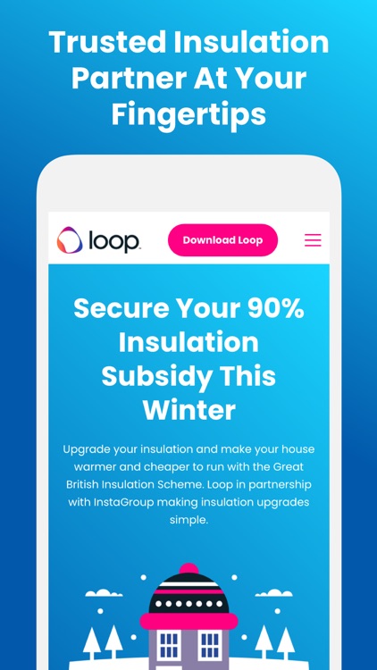 Loop Energy - Smart Meter App screenshot-5