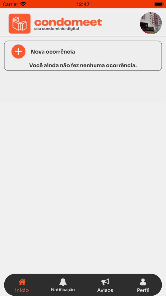 #2. condomeet (iOS) 由: CONDOMEET INOVA SIMPLES IS