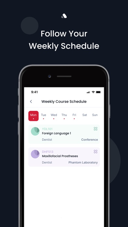 KSTU Education Platform screenshot-4