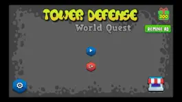 Game screenshot Defense Tower Battle Heroes mod apk