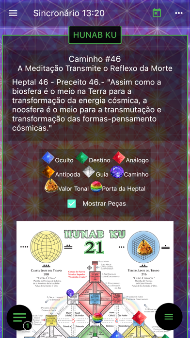 Sincronário 13:20