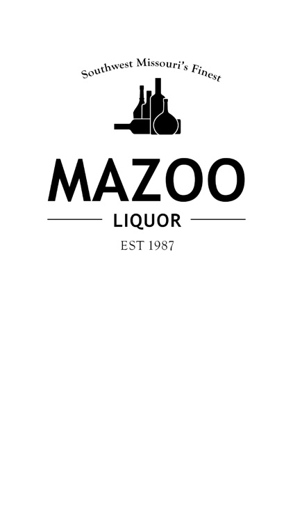 Mazoo Liquors
