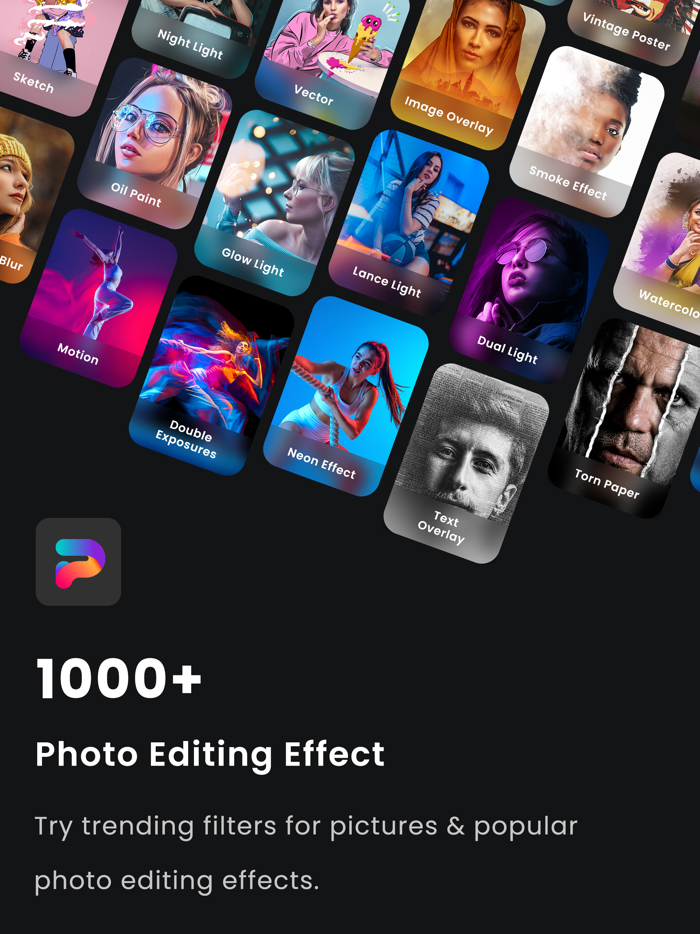 AI -  Photo Generator