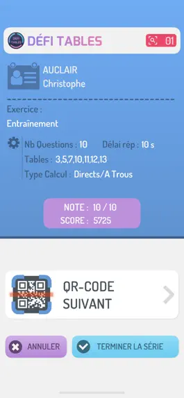 Game screenshot scanScores hack
