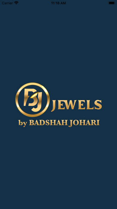 BJ Jewels Screenshot