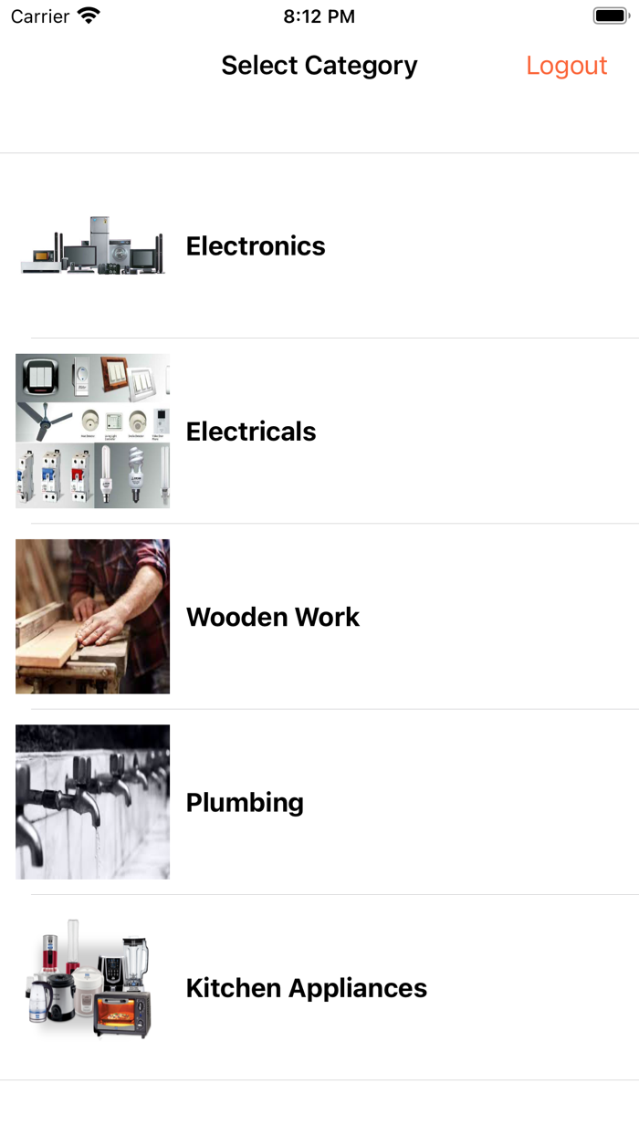 Mistri - Palak Electronics