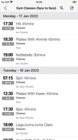 Game screenshot Brunel Sport hack