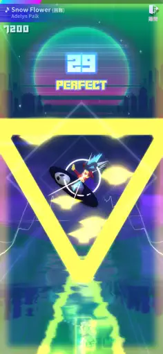 Rhythm Go - Screenshot 4