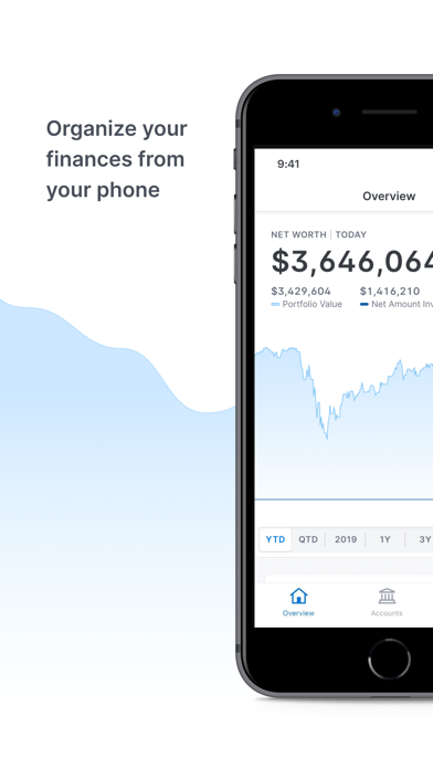 Winds App
