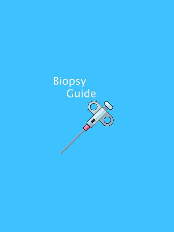 Biopsy Guide
